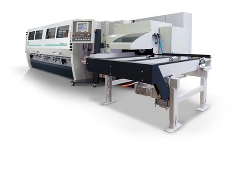 Planing Machines and Moulders