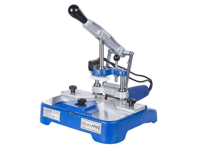 Dowel Router Machine