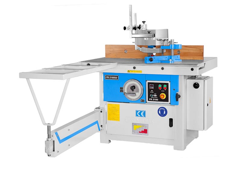 Milling Machines