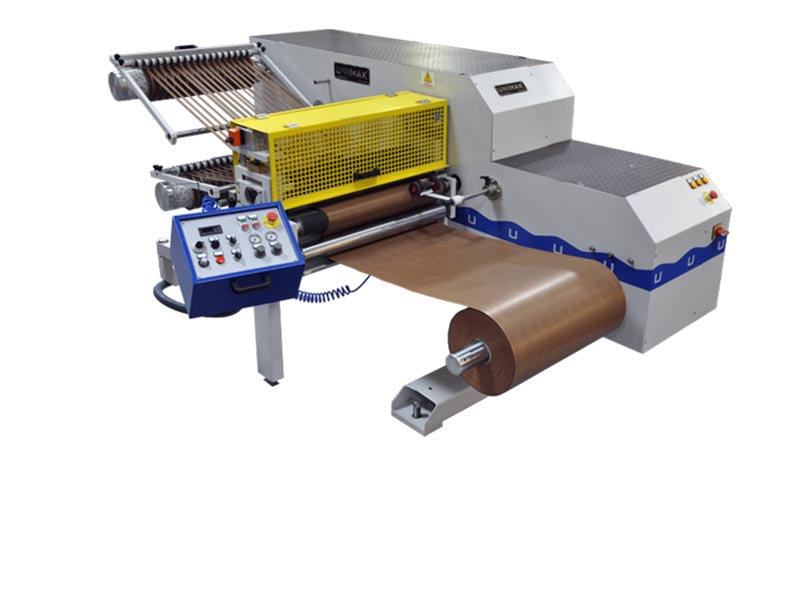 Edge Banding Slicing Machine