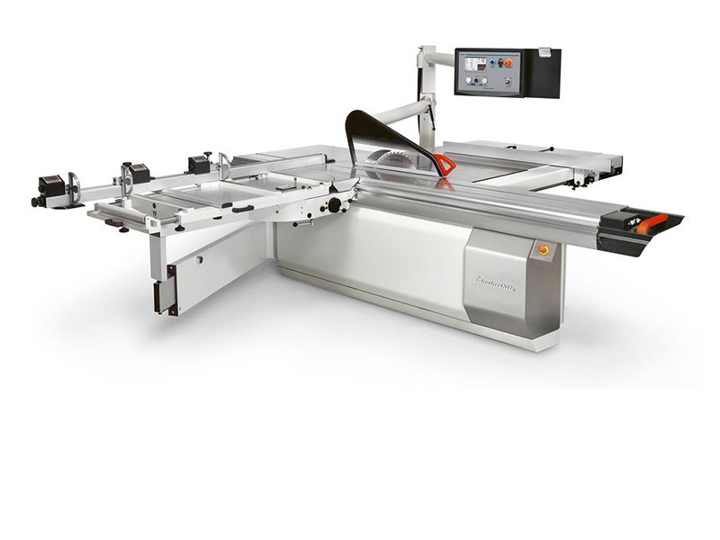 SLliding Table Saw Machines