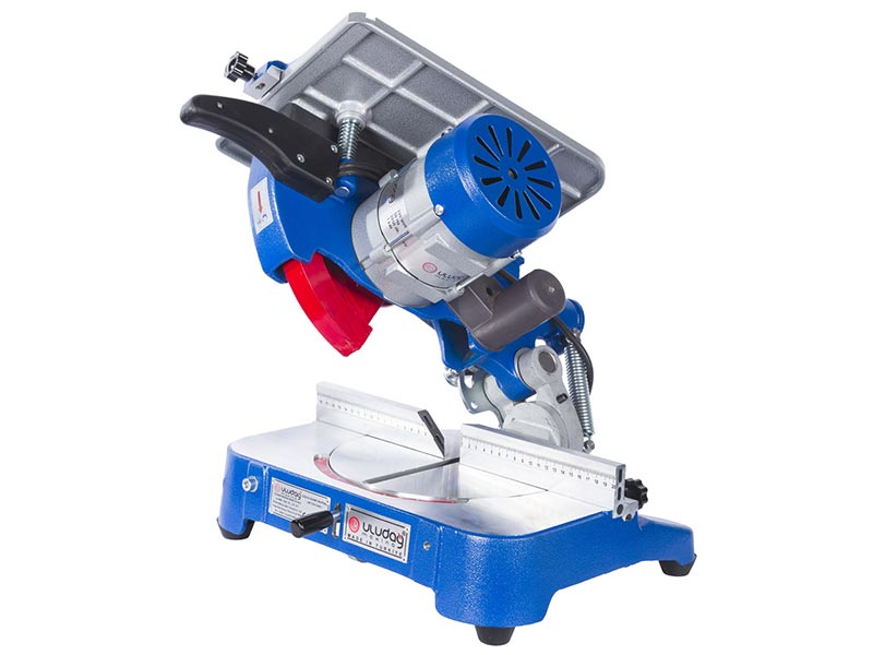 Portable Vertical Viter Cutting Machine