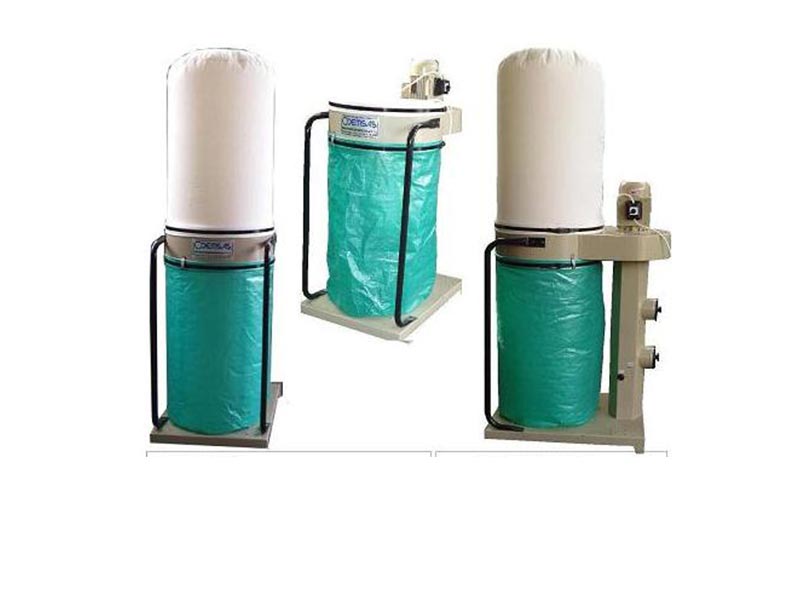 Dust Collector System