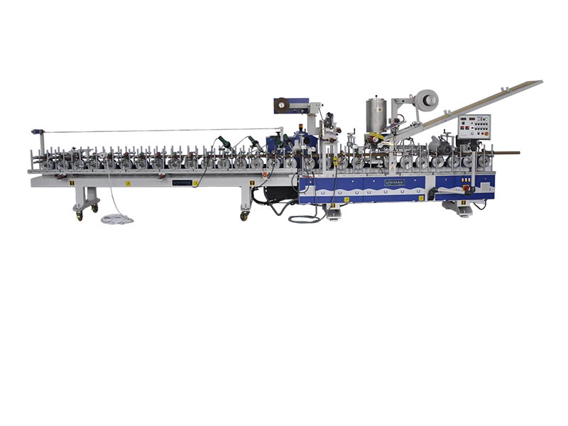 Wrapping Machine